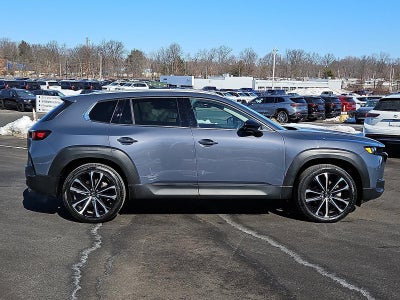 2025 Mazda Mazda CX-50 2.5 S Premium Plus Package AWD