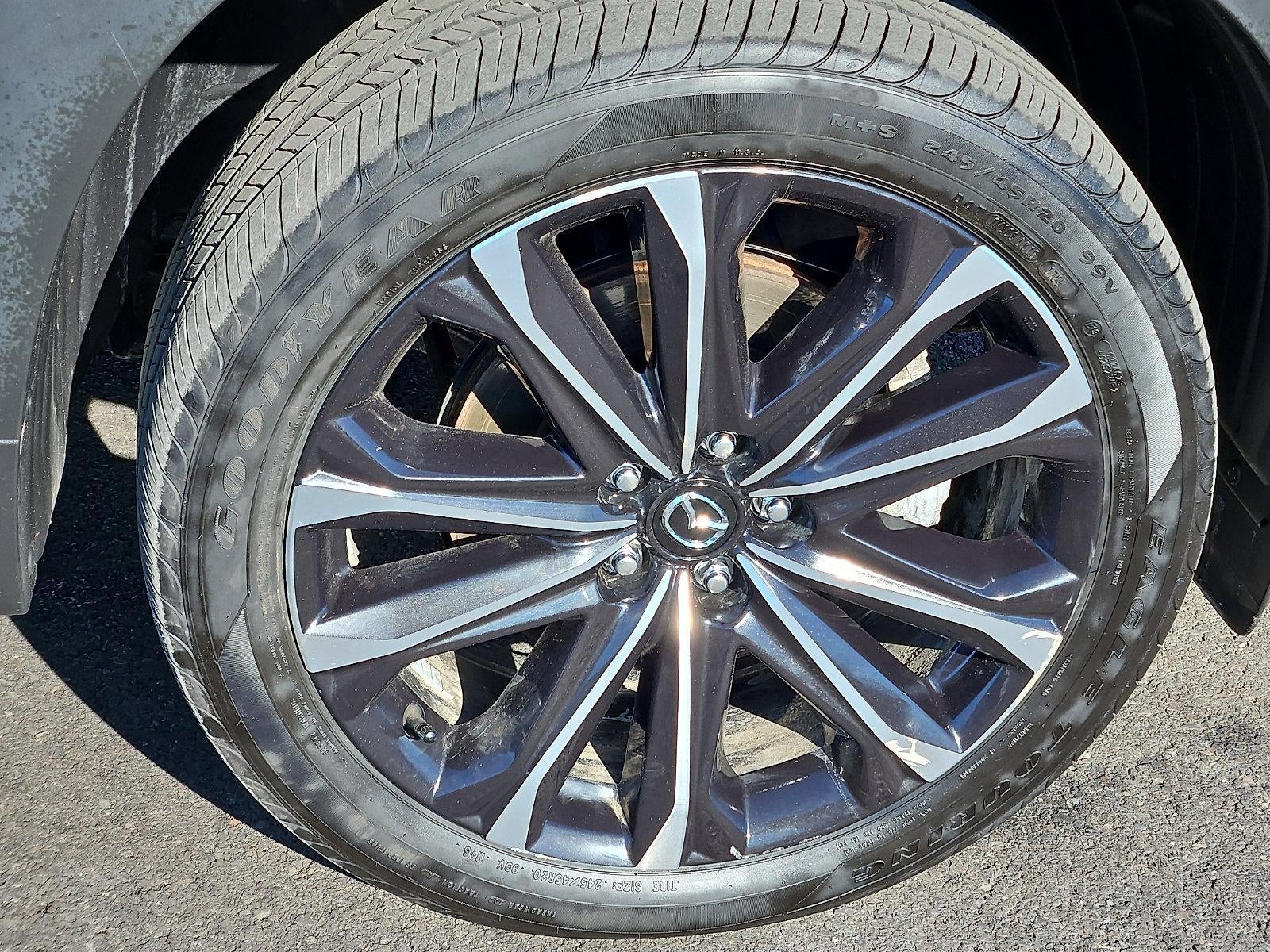 2025 Mazda Mazda CX-50 2.5 S Premium Plus Package AWD