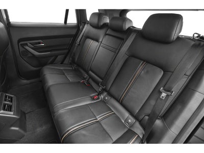 2025 Mazda Mazda CX-50 2.5 S Premium Plus Package AWD