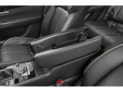 2025 Mazda Mazda CX-50 2.5 S Premium Plus Package AWD