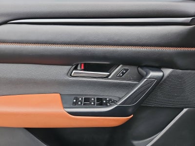 2023 Mazda Mazda CX-50 2.5 Turbo Premium Plus Package AWD