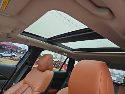 2023 Mazda Mazda CX-50 2.5 Turbo Premium Plus Package AWD