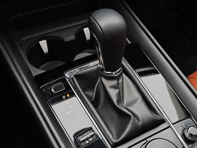 2023 Mazda Mazda CX-50 2.5 Turbo Premium Plus Package AWD