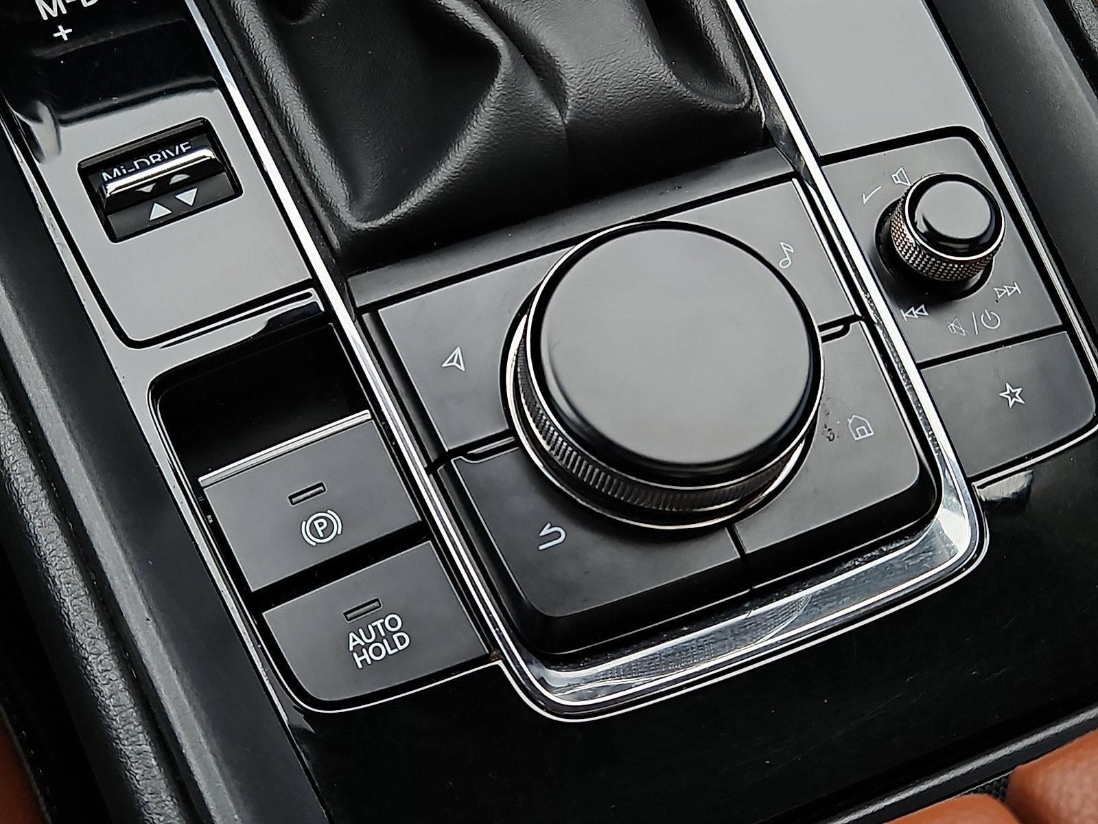 2023 Mazda Mazda CX-50 2.5 Turbo Premium Plus Package AWD