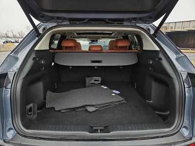 2023 Mazda Mazda CX-50 2.5 Turbo Premium Plus Package AWD