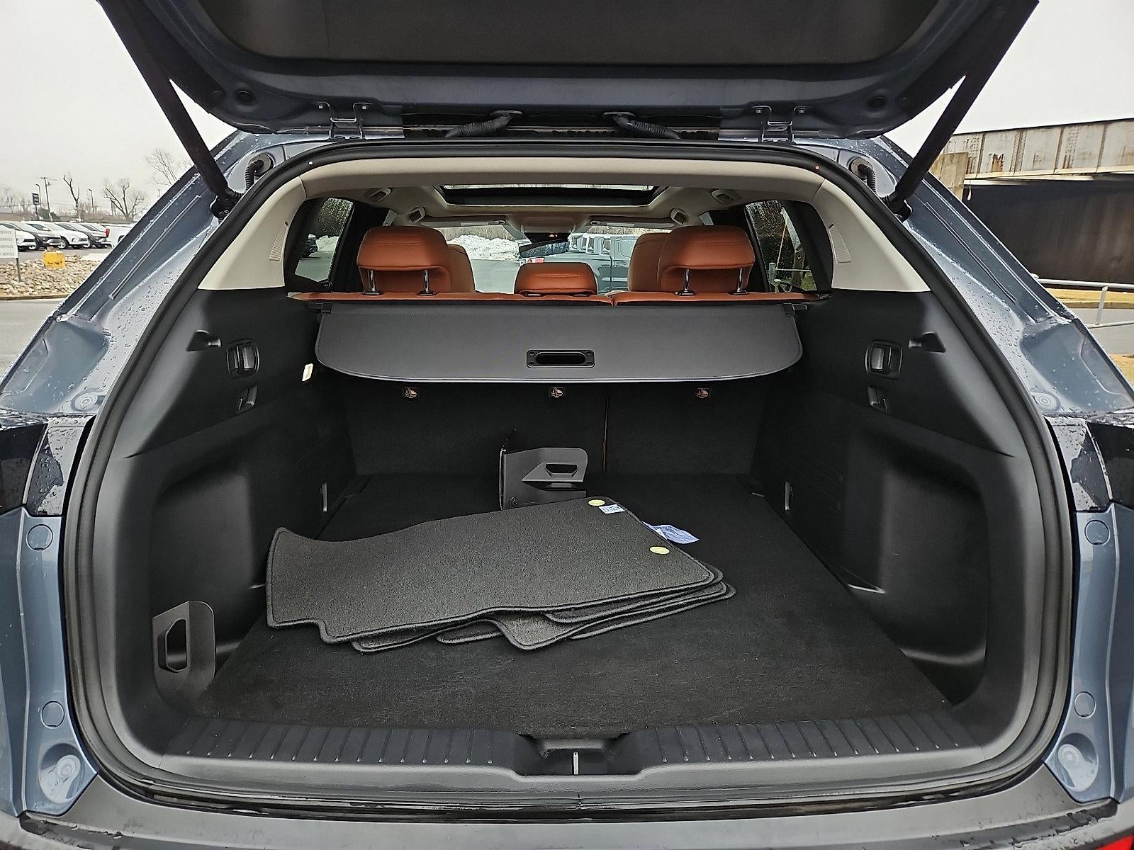 2023 Mazda Mazda CX-50 2.5 Turbo Premium Plus Package AWD