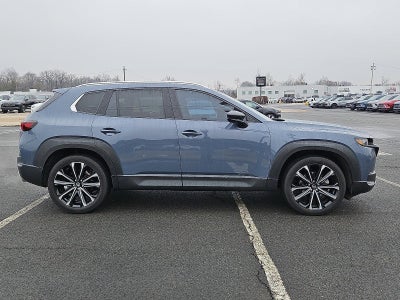 2023 Mazda Mazda CX-50 2.5 Turbo Premium Plus Package AWD