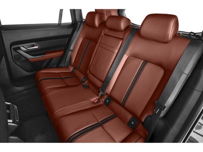 2023 Mazda Mazda CX-50 2.5 Turbo Premium Plus Package AWD