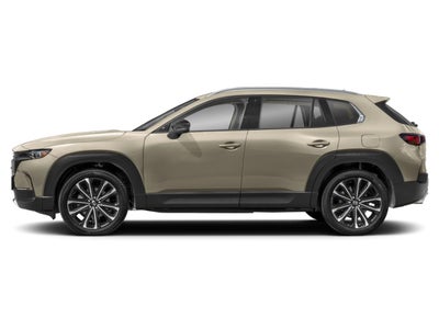 2025 Mazda Mazda CX-50 2.5 Turbo Premium Plus Package AWD