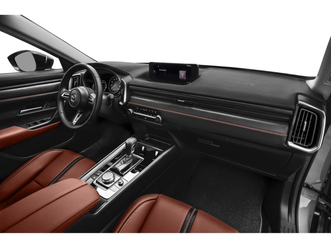 2023 Mazda Mazda CX-50 2.5 Turbo Meridian Edition AWD