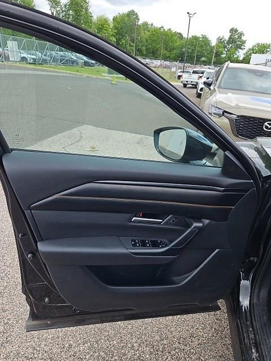 2023 Mazda Mazda CX-50 2.5 Turbo AWD