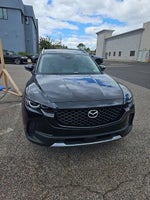 2023 Mazda Mazda CX-50 2.5 Turbo AWD