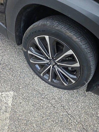 2023 Mazda Mazda CX-50 2.5 Turbo AWD