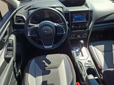2021 Subaru Crosstrek Premium CVT
