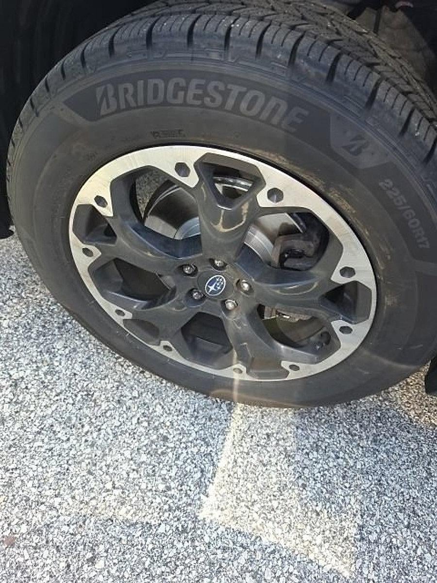 2021 Subaru Crosstrek Premium CVT