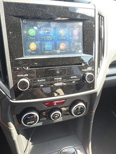2021 Subaru Crosstrek Premium CVT