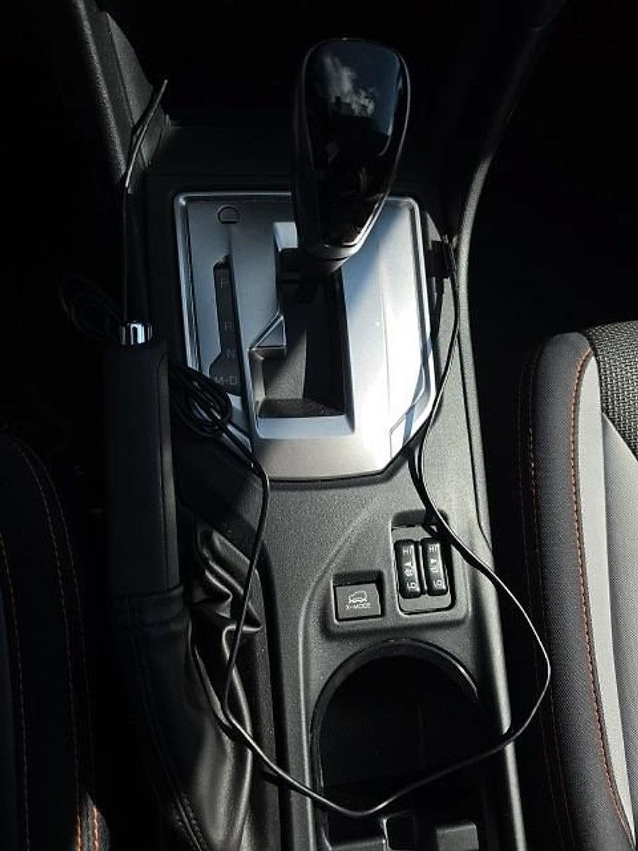 2021 Subaru Crosstrek Premium CVT