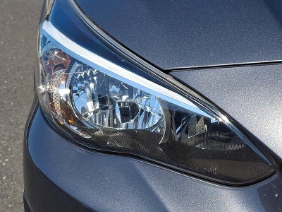2021 Subaru Crosstrek Premium CVT