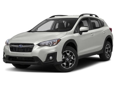 2019 Subaru Crosstrek 2.0i Limited CVT