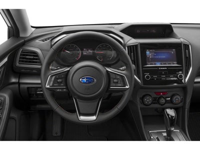2019 Subaru Crosstrek 2.0i Limited CVT
