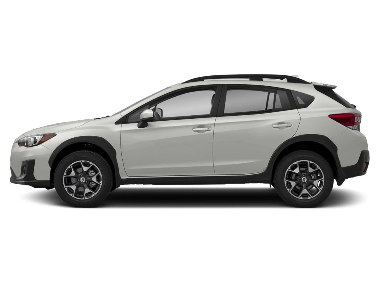 2019 Subaru Crosstrek 2.0i Limited CVT