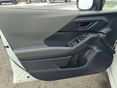 2024 Subaru Crosstrek Premium AWD