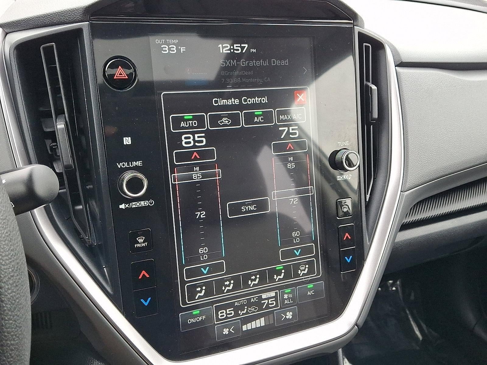 2024 Subaru Crosstrek Premium AWD