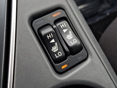 2024 Subaru Crosstrek Premium AWD