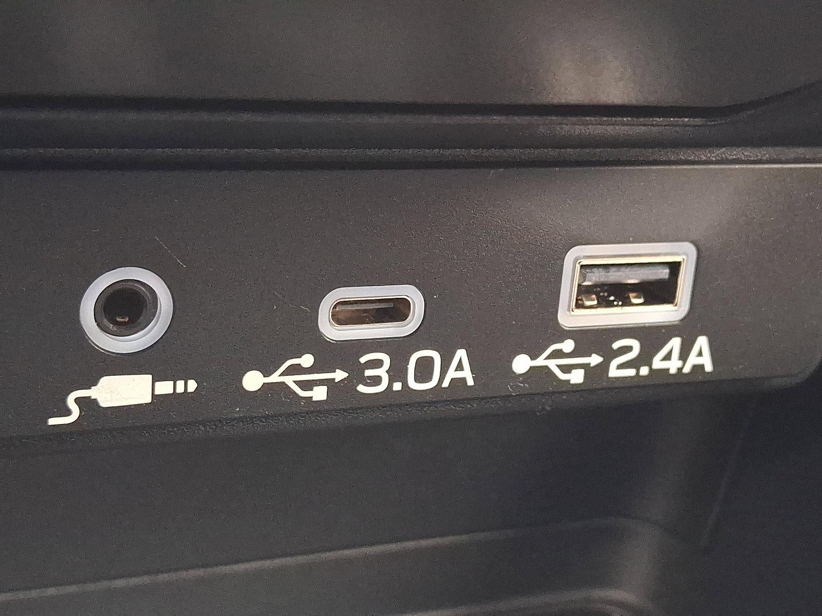 2024 Subaru Crosstrek Premium AWD