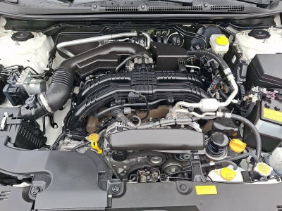 2024 Subaru Crosstrek Premium AWD