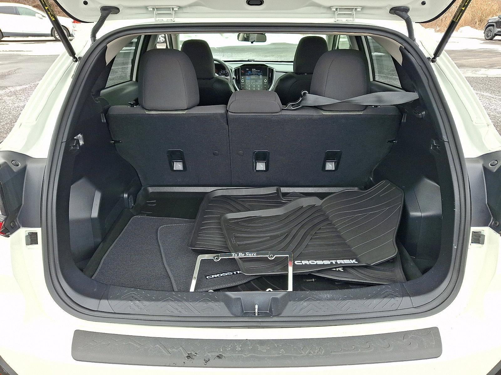 2024 Subaru Crosstrek Premium AWD