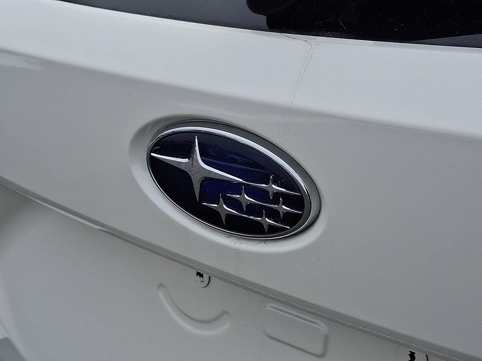 2024 Subaru Crosstrek Premium AWD