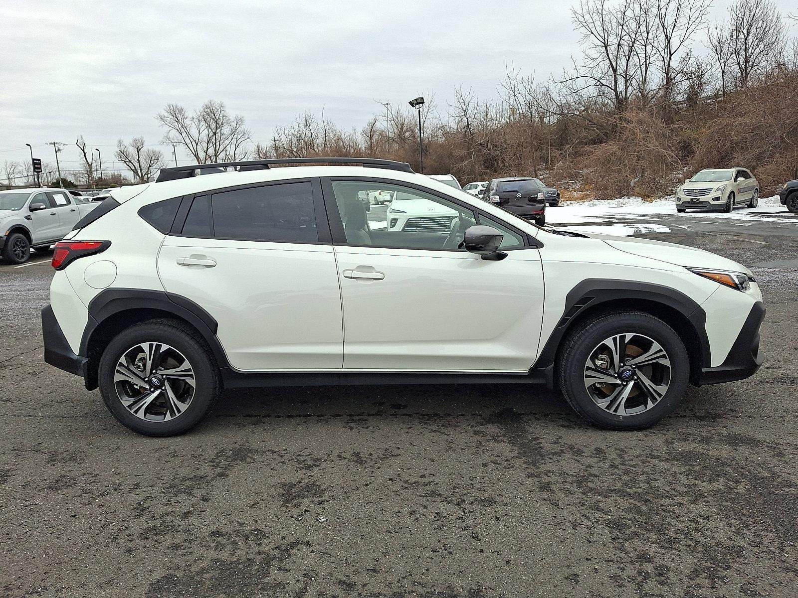2024 Subaru Crosstrek Premium AWD