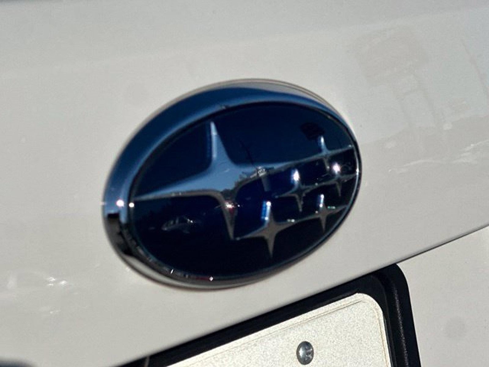 2023 Subaru Forester CVT *Ltd Avail*
