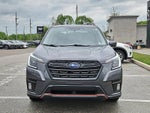2023 Subaru Forester Sport CVT