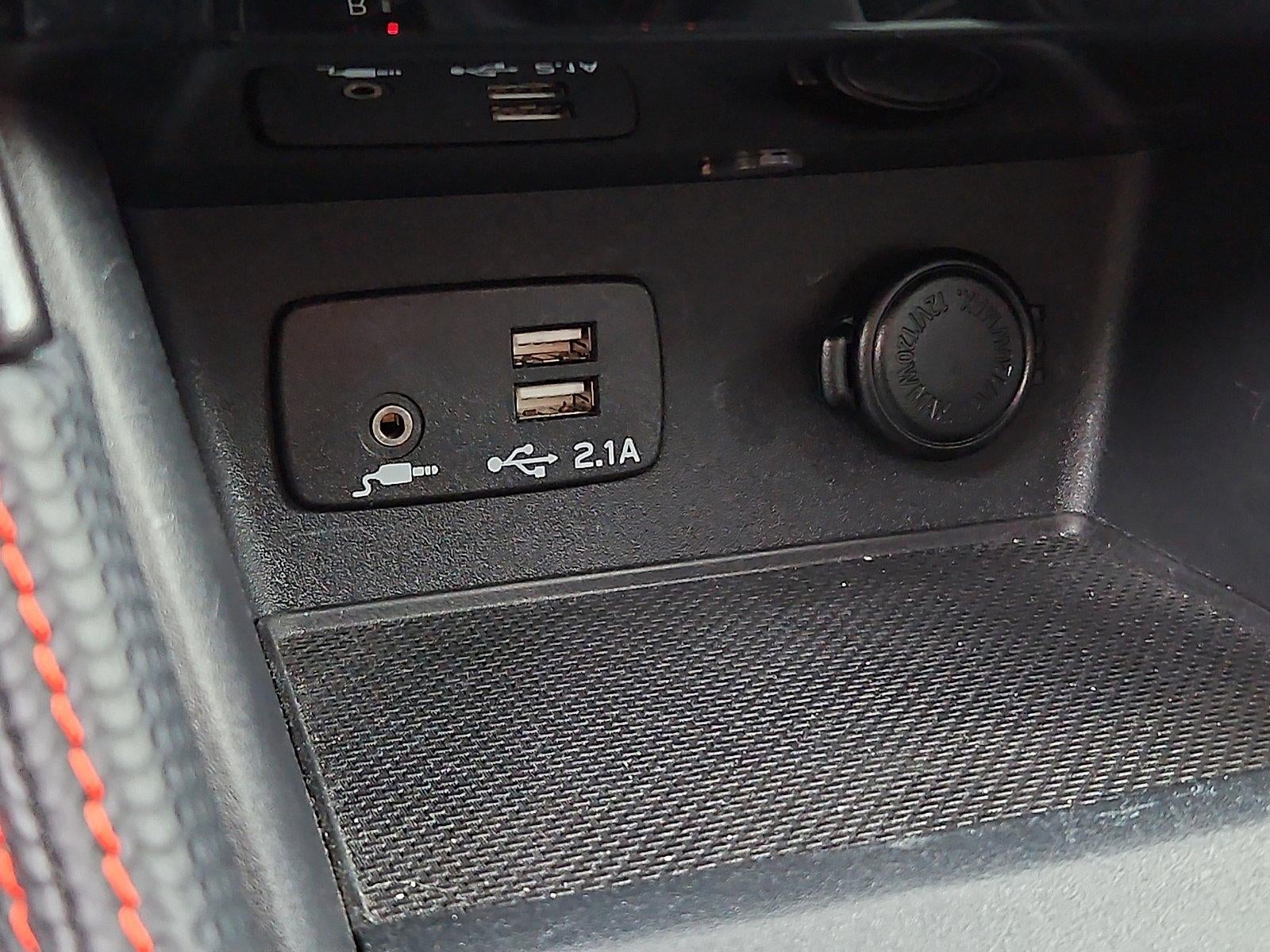 2023 Subaru Forester Sport CVT