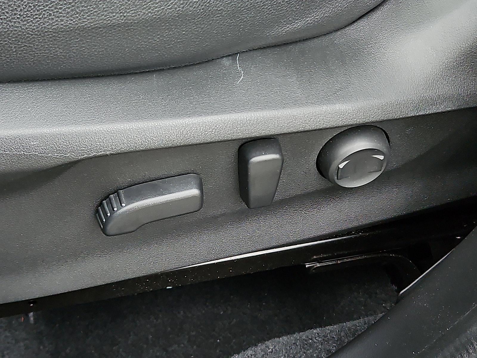 2023 Subaru Forester Sport CVT