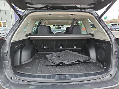 2023 Subaru Forester Sport CVT