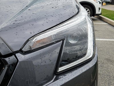 2023 Subaru Forester Sport CVT