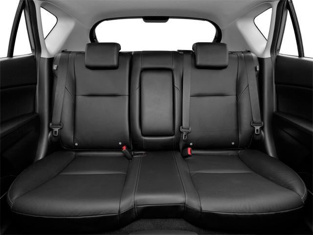 2013 Mazda Mazda3 5dr HB Auto i Touring