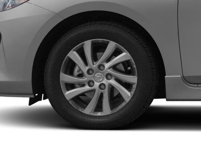 2013 Mazda Mazda3 5dr HB Auto i Touring