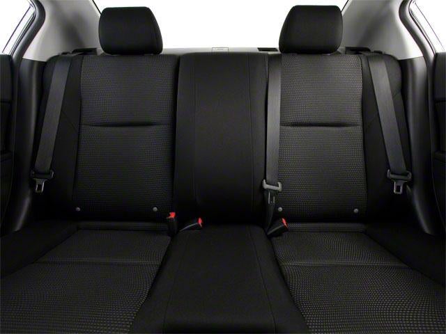 2012 Mazda Mazda3 4dr Sdn Auto i Grand Touring