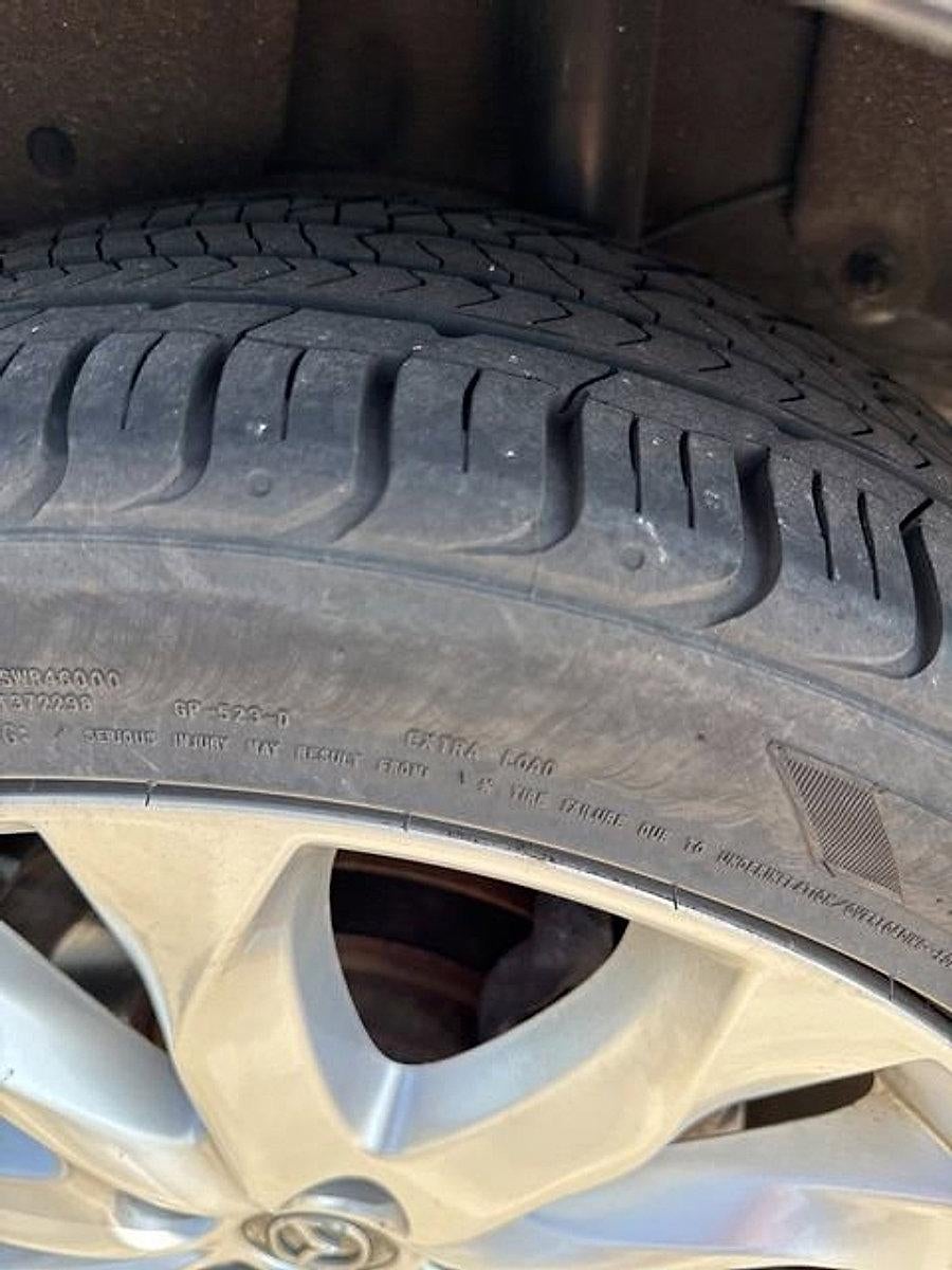 2015 Mazda Mazda3 5dr HB Auto s Grand Touring