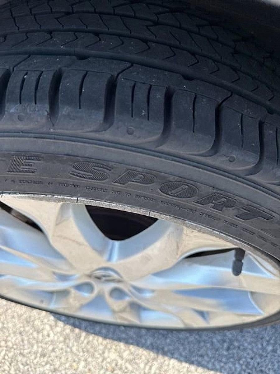 2015 Mazda Mazda3 5dr HB Auto s Grand Touring