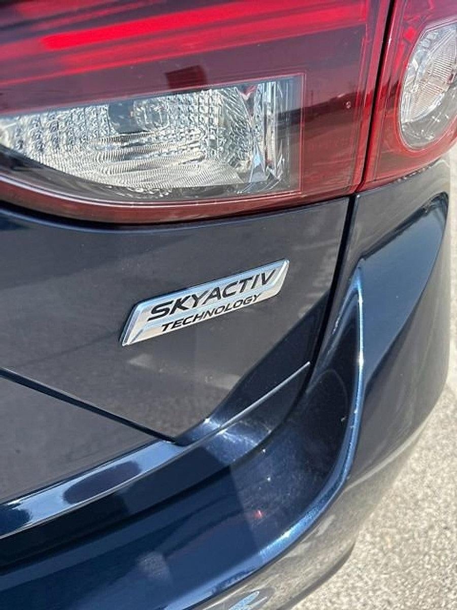 2015 Mazda Mazda3 5dr HB Auto s Grand Touring