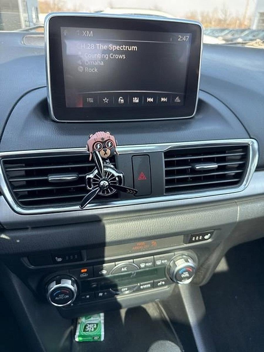 2015 Mazda Mazda3 5dr HB Auto s Grand Touring