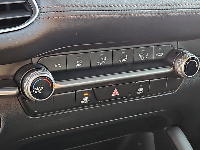 2022 Mazda Mazda3 Hatchback 2.5 S Auto FWD