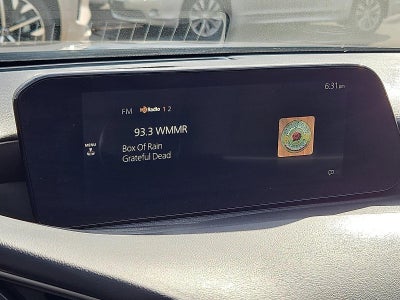 2022 Mazda Mazda3 Hatchback 2.5 S Auto FWD