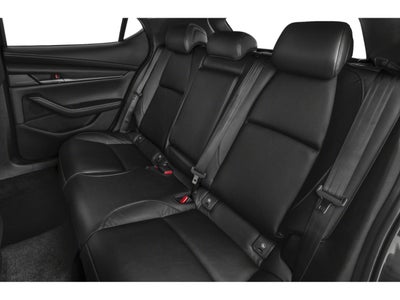 2022 Mazda Mazda3 Hatchback 2.5 S Auto FWD