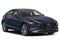 2022 Mazda Mazda3 Hatchback Select Auto FWD